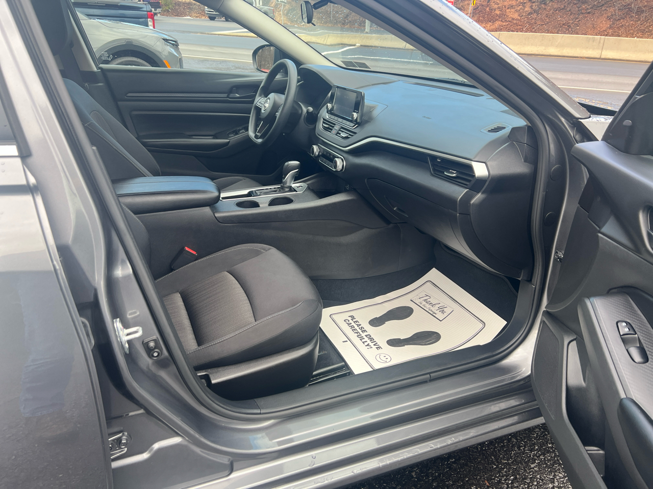 Nissan Sentra SV 2014