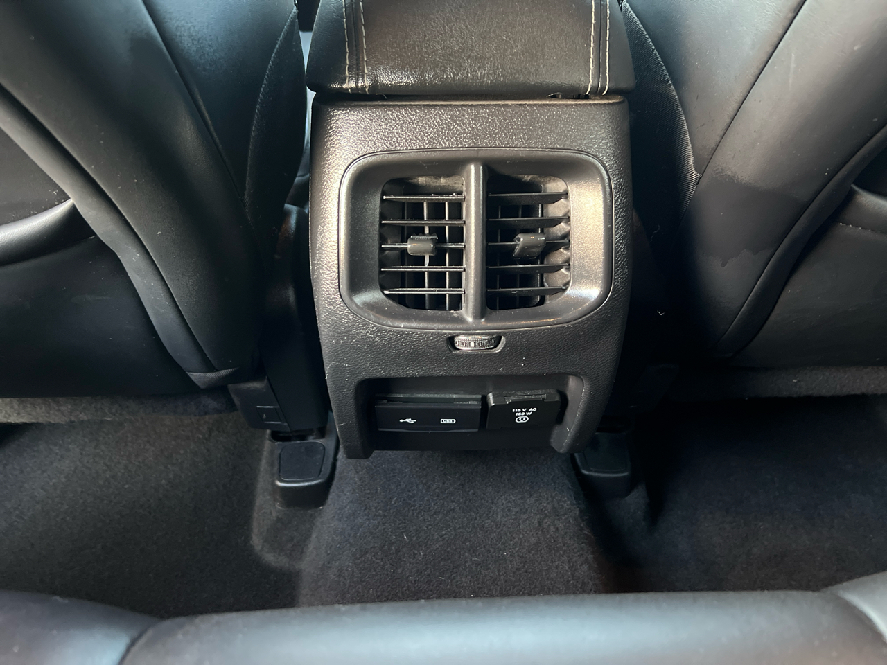 Jeep Cherokee Limited 4WD 2019