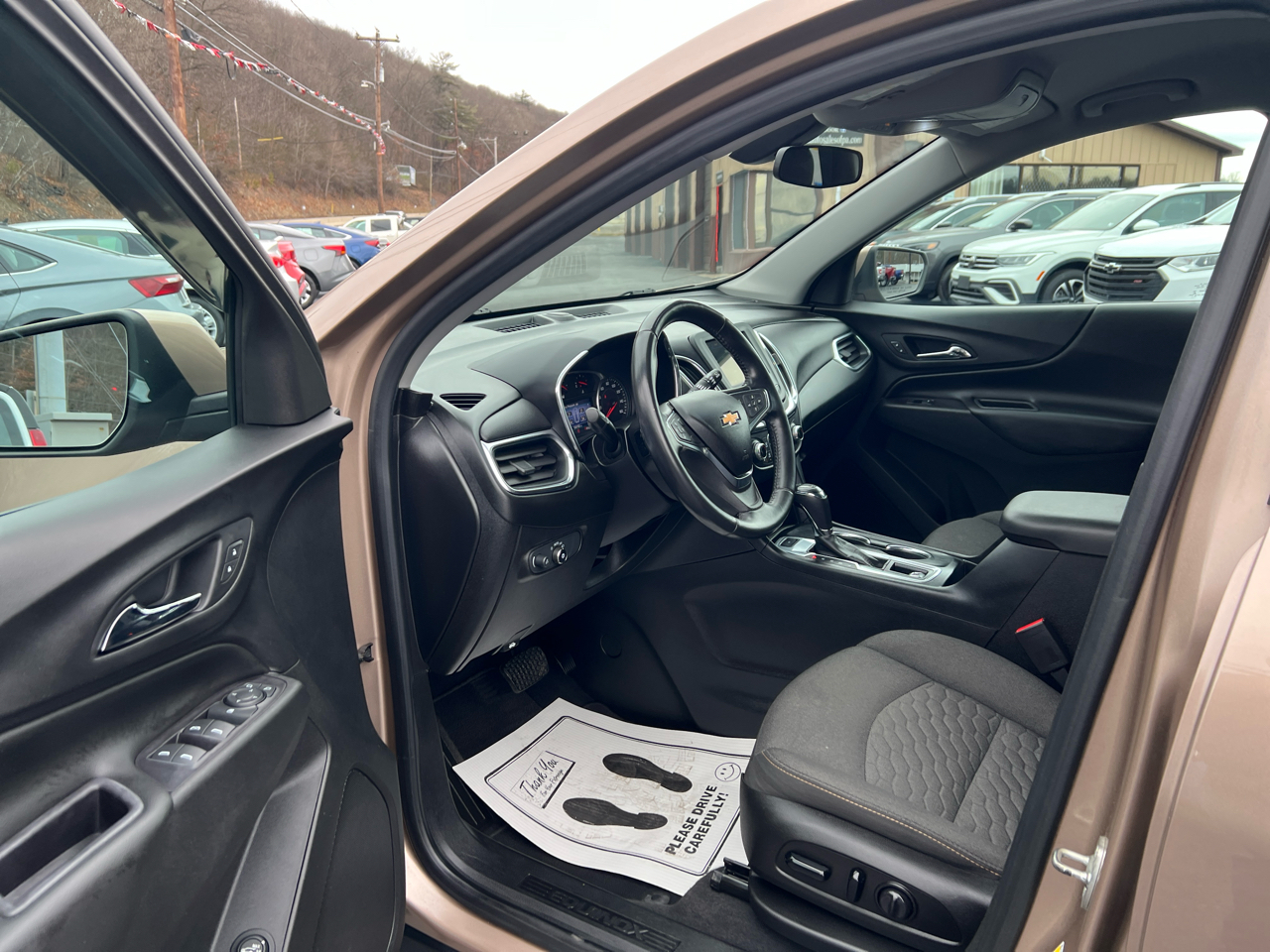 Chevrolet Equinox LT AWD 2019