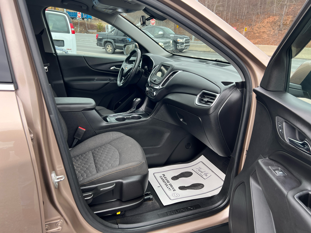Chevrolet Equinox LT AWD 2019