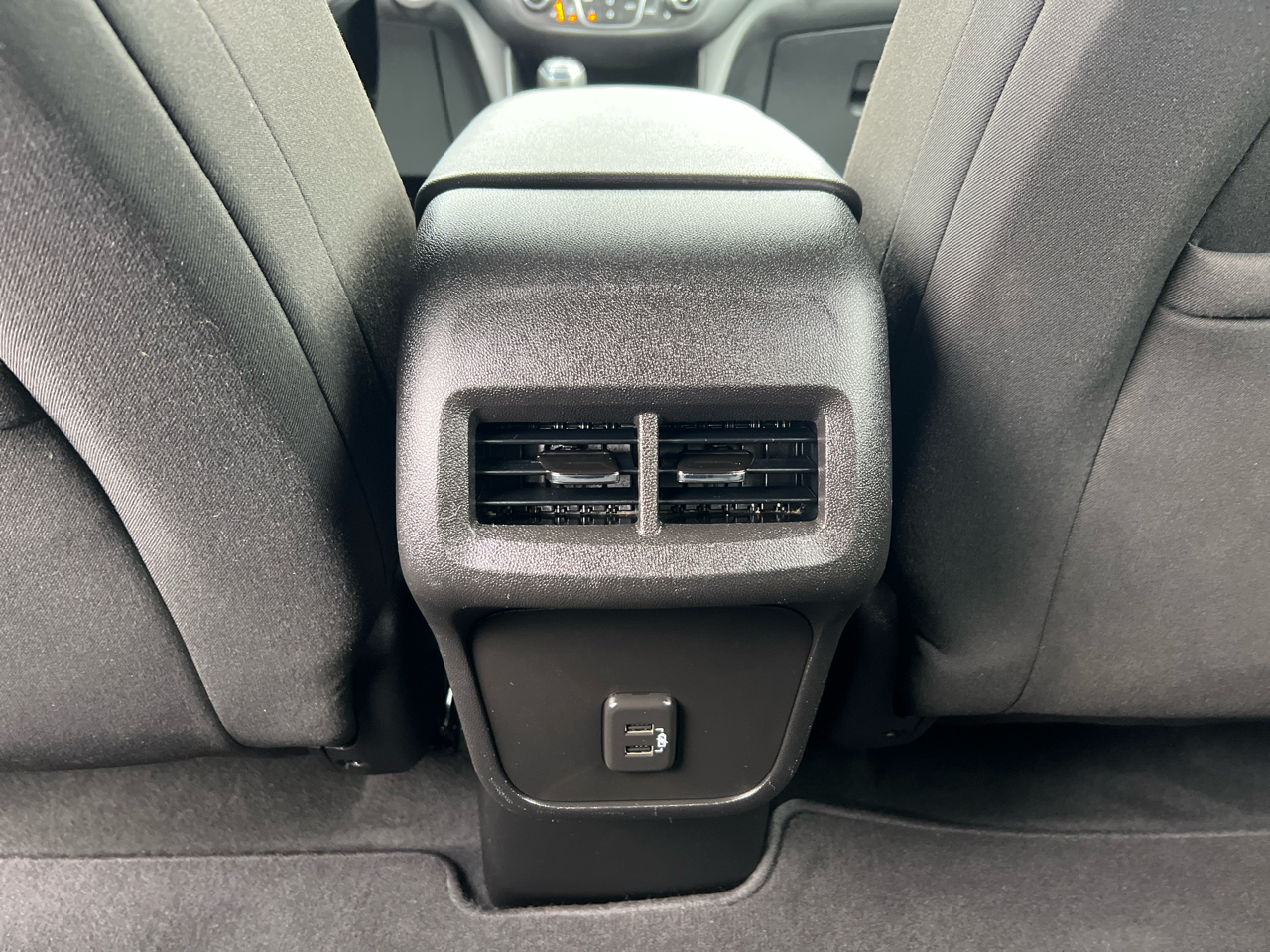 Chevrolet Equinox LT AWD 2019