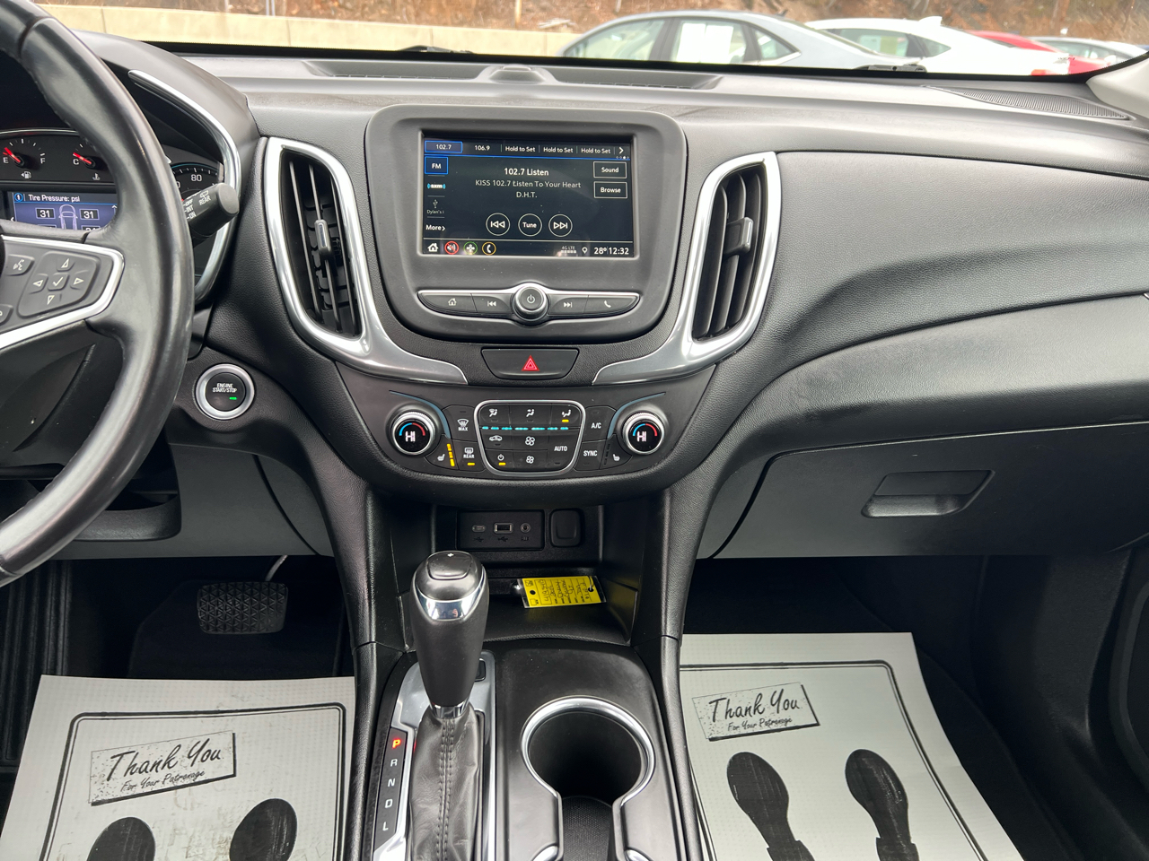 Chevrolet Equinox LT AWD 2019
