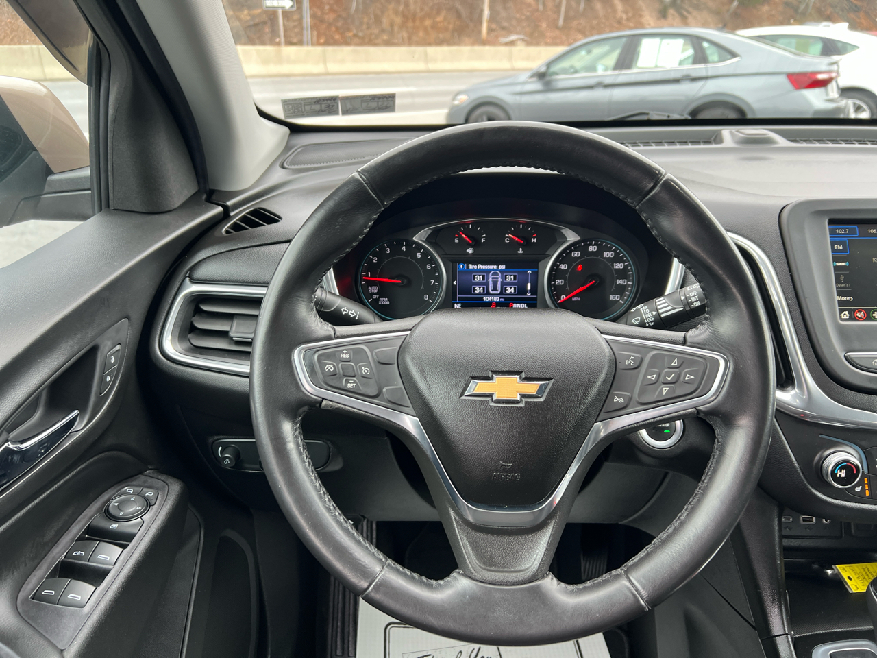 Chevrolet Equinox LT AWD 2019