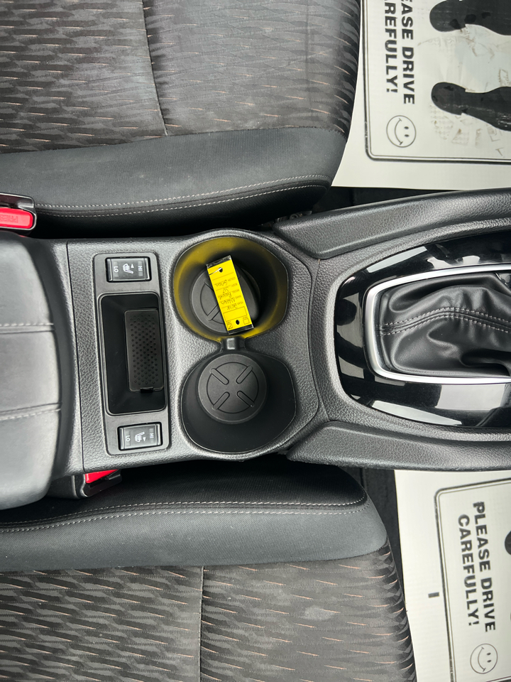 Nissan Rogue SV AWD 2018