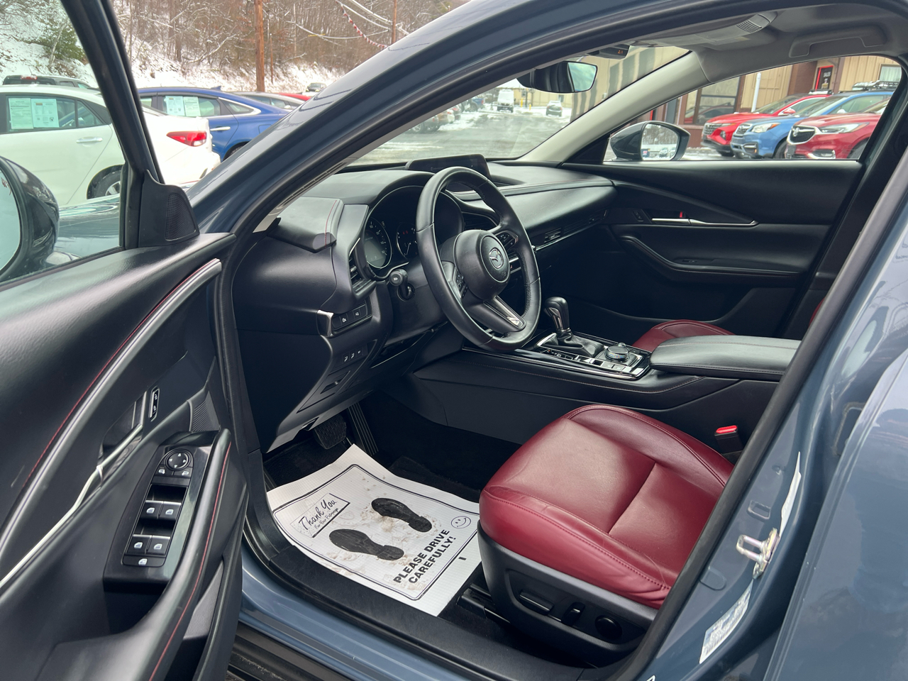 Mazda CX-30 Preferred 2024