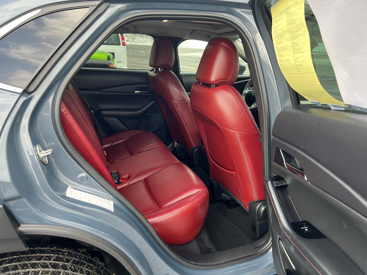 Mazda CX-30 Preferred 2024