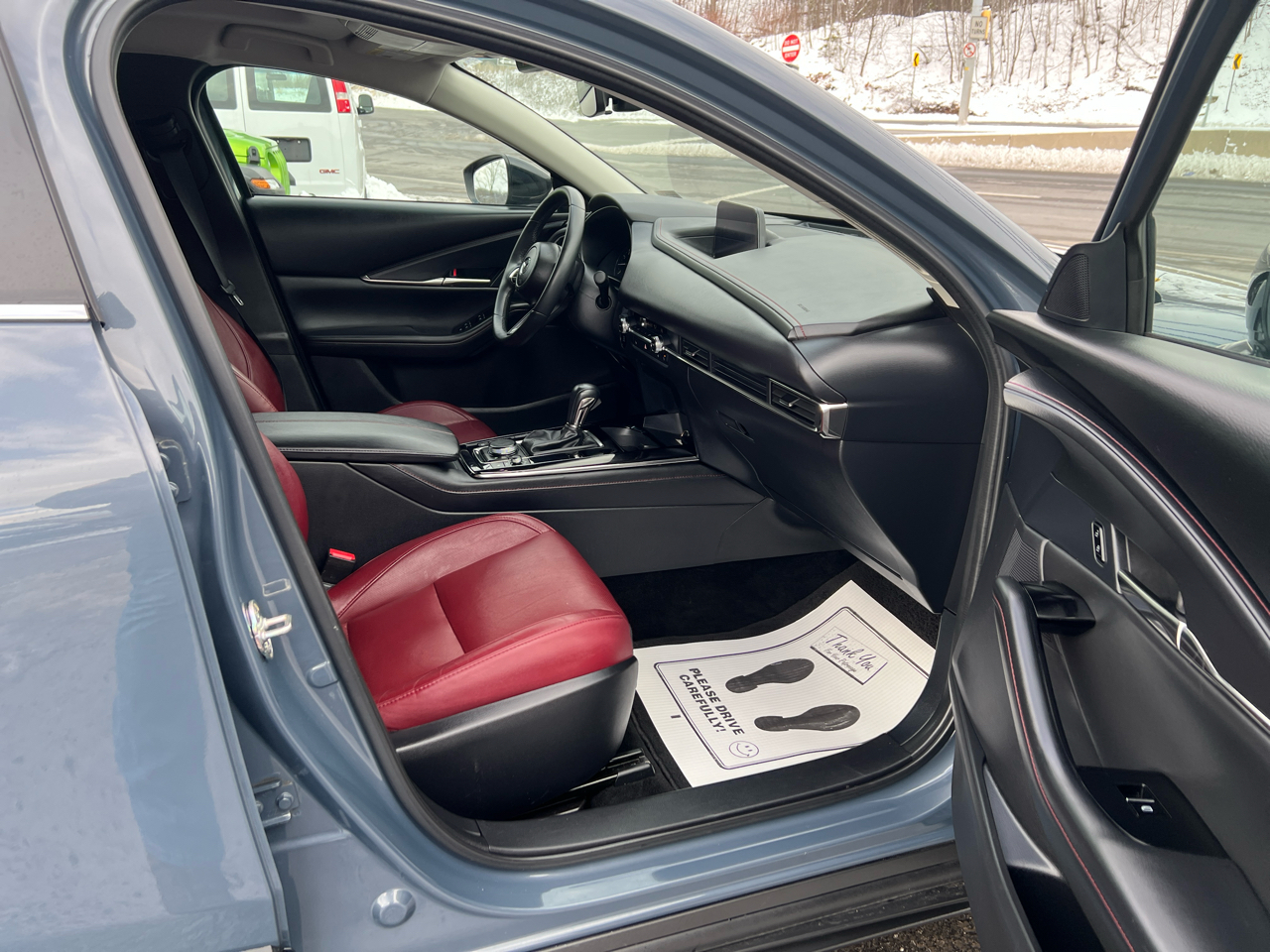 Mazda CX-30 Preferred 2024