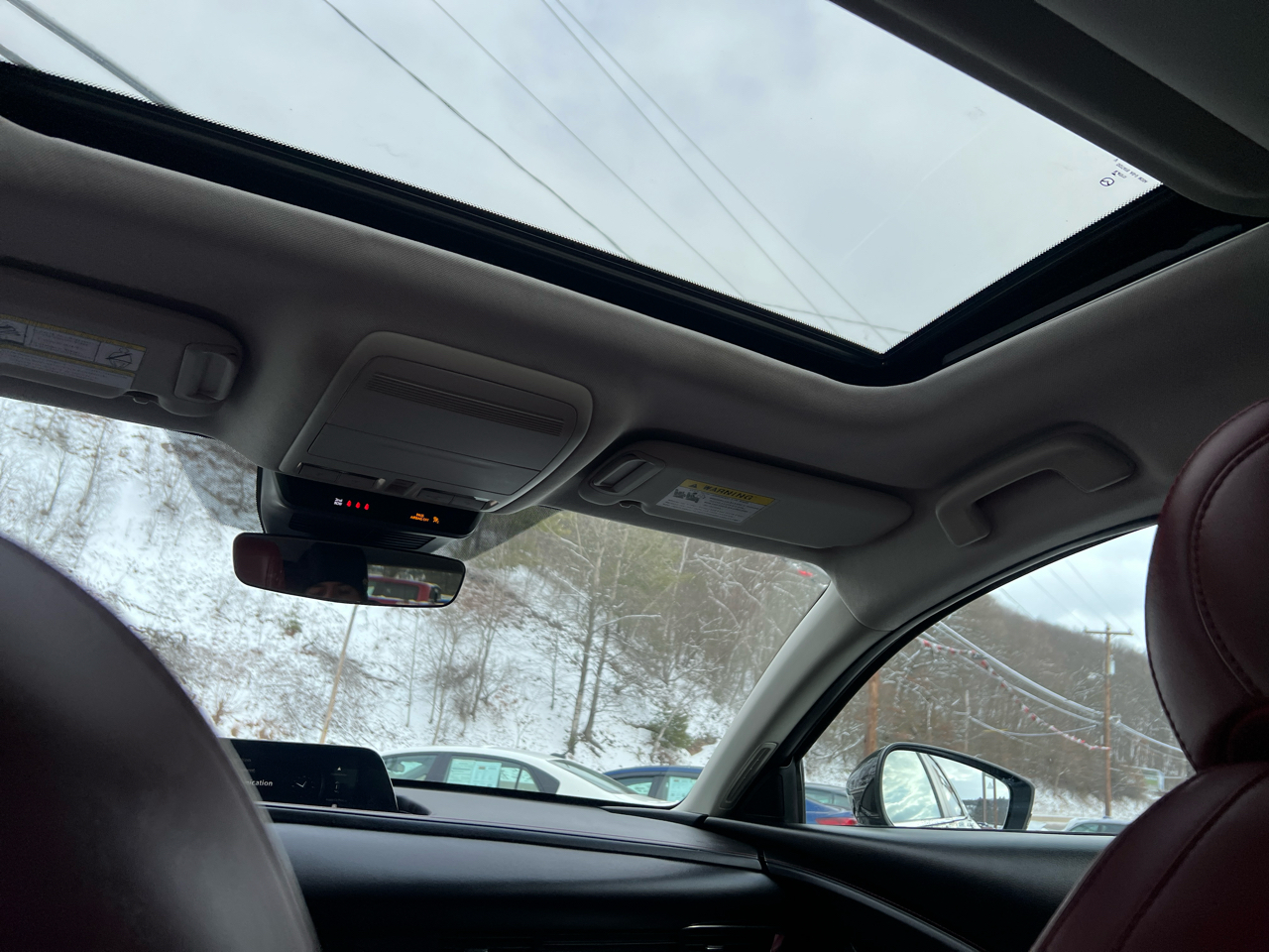 Mazda CX-30 Preferred 2024