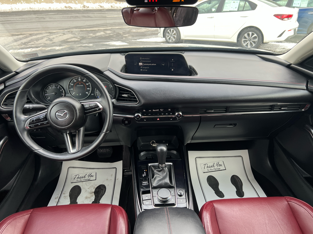 Mazda CX-30 Preferred 2024