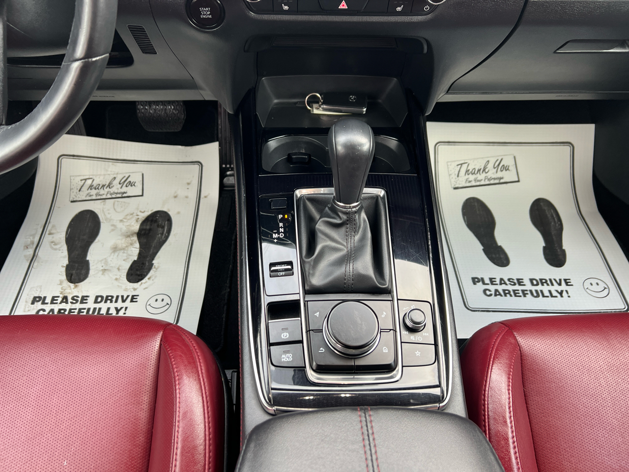 Mazda CX-30 Preferred 2024