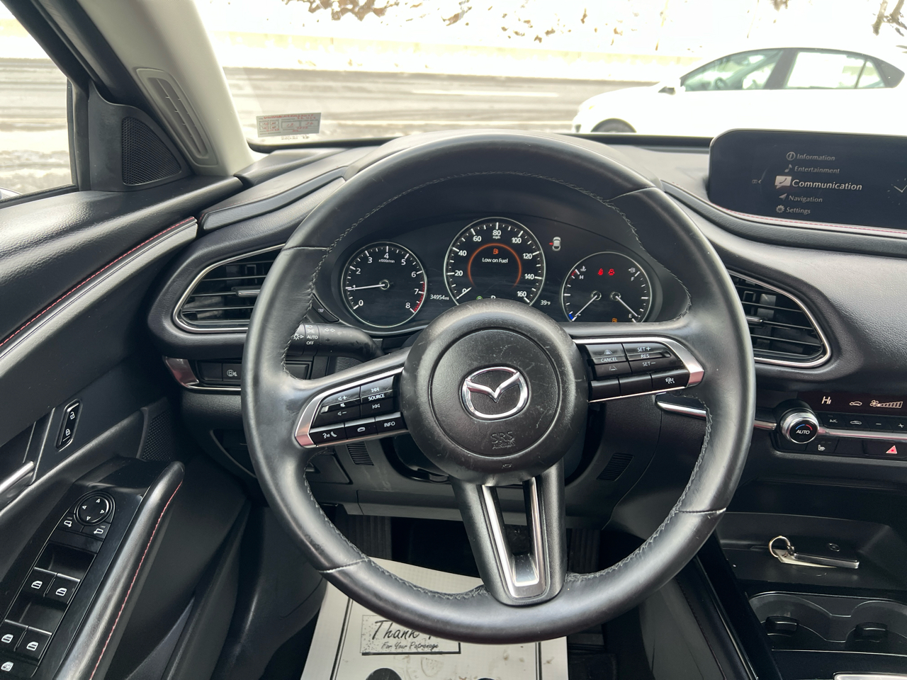 Mazda CX-30 Preferred 2024