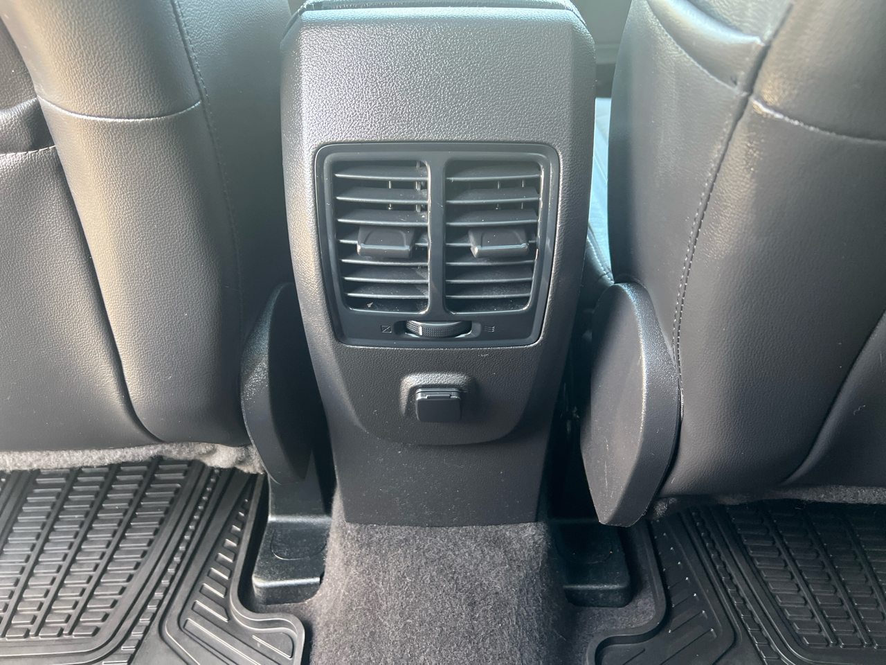 Ford Escape SE 4WD 2017