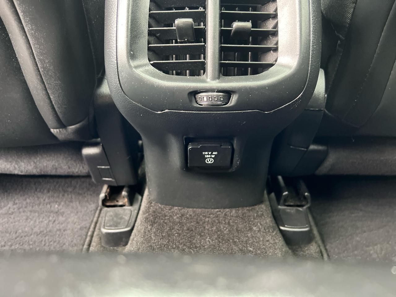 Jeep Cherokee Limited 4WD 2016