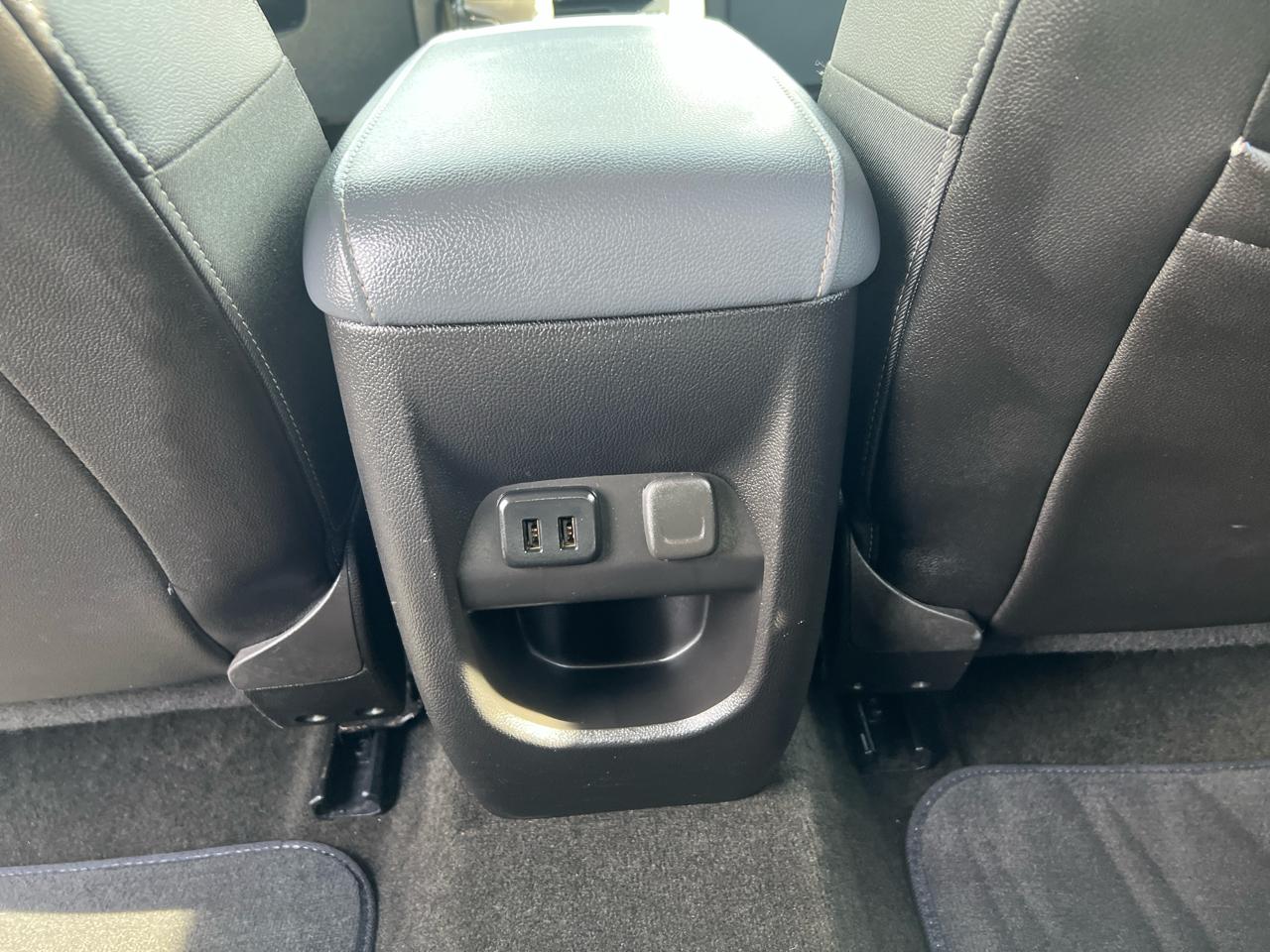 Chevrolet Colorado Z71 Crew Cab 4WD Long Box 2017