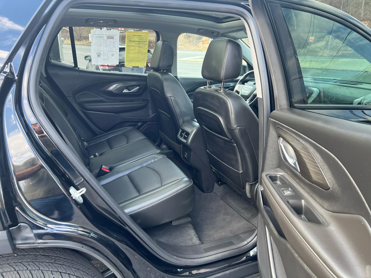 GMC Terrain SLT AWD 2022