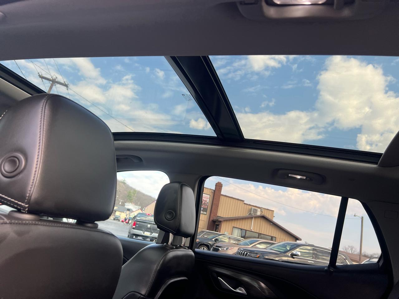 GMC Terrain SLT AWD 2022