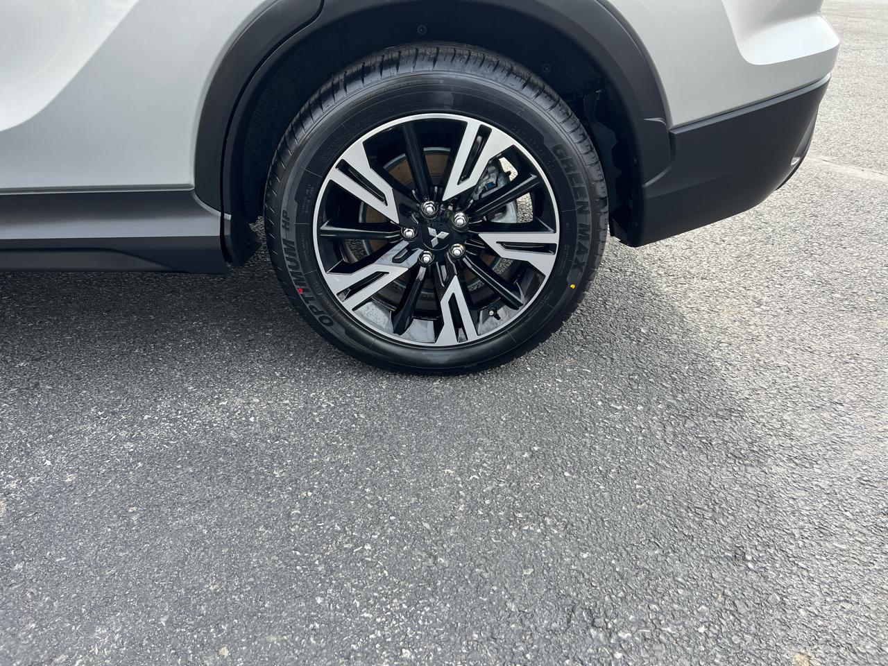 Mitsubishi Eclipse Cross SE AWD 2024