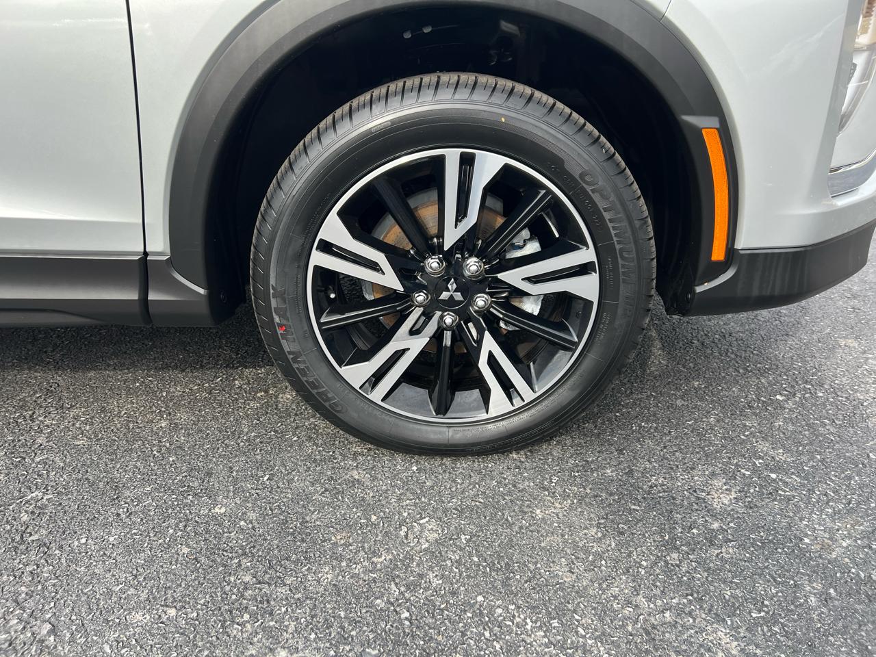 Mitsubishi Eclipse Cross SE AWD 2024