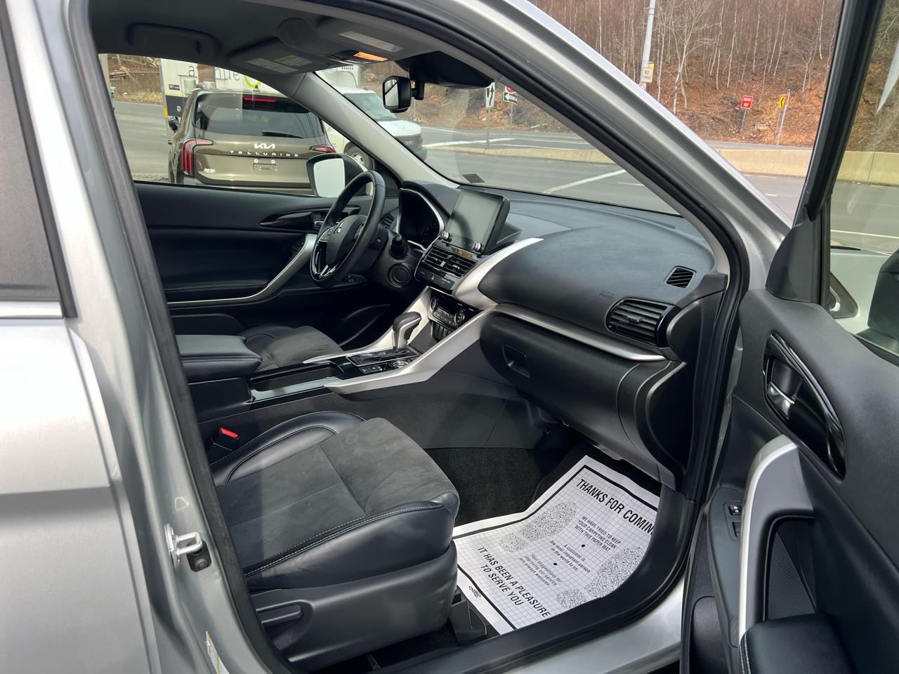 Mitsubishi Eclipse Cross SE AWD 2024