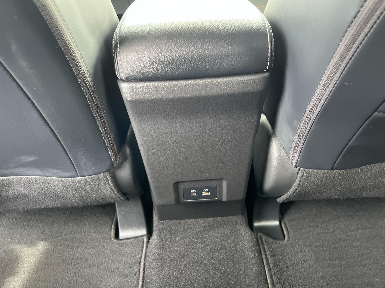 Mitsubishi Eclipse Cross SE AWD 2024