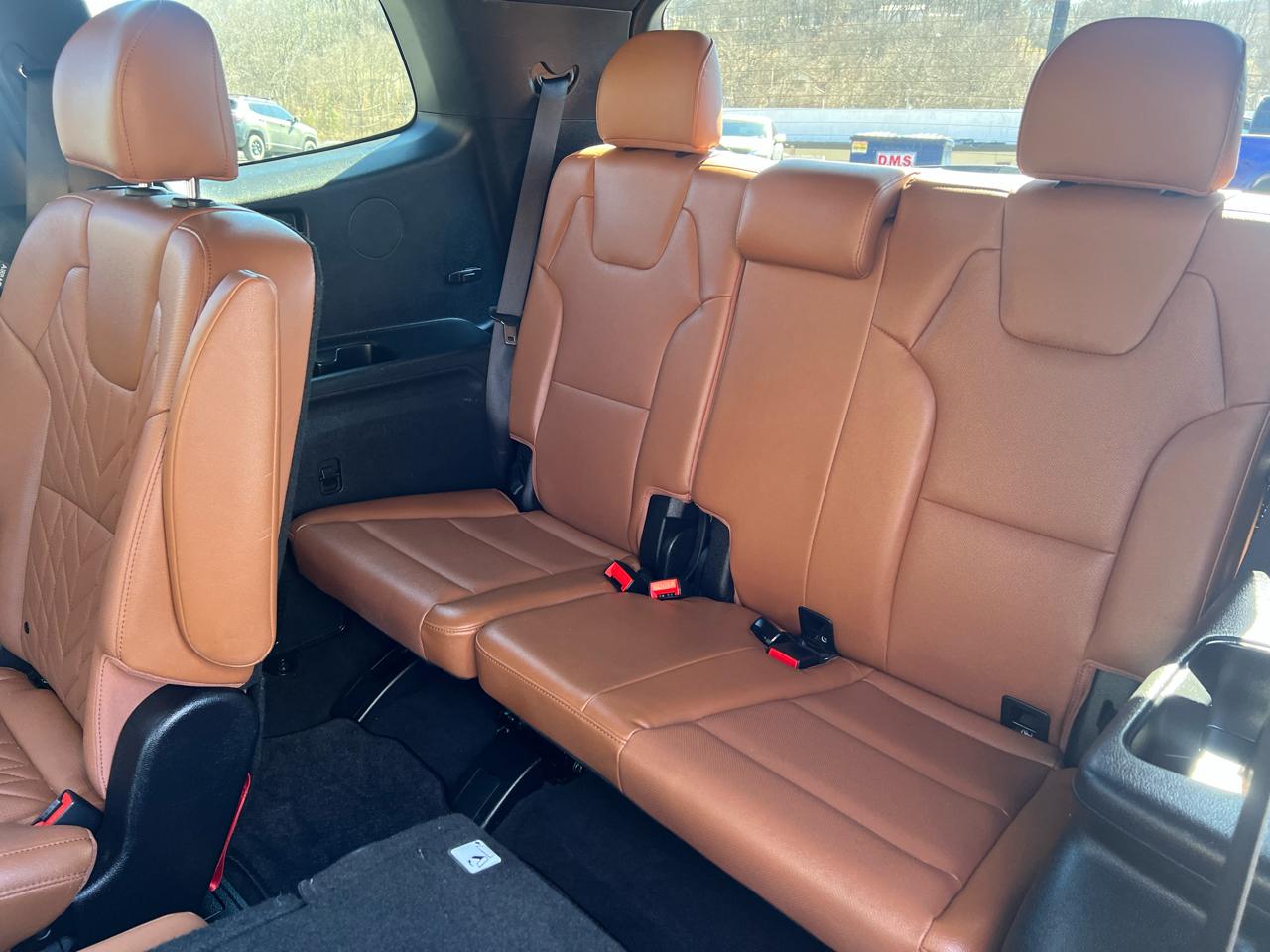 Kia Telluride EX X-Line AWD 2023