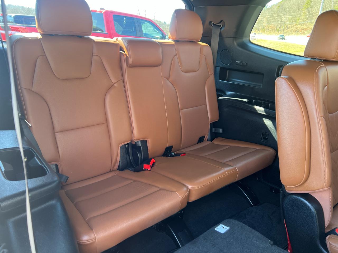 Kia Telluride EX X-Line AWD 2023