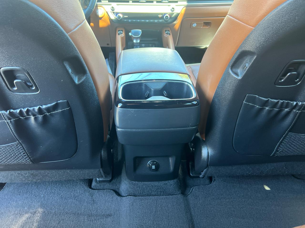 Kia Telluride EX X-Line AWD 2023