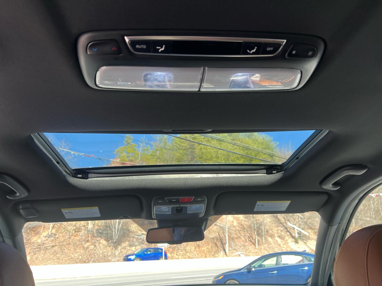 Kia Telluride EX X-Line AWD 2023