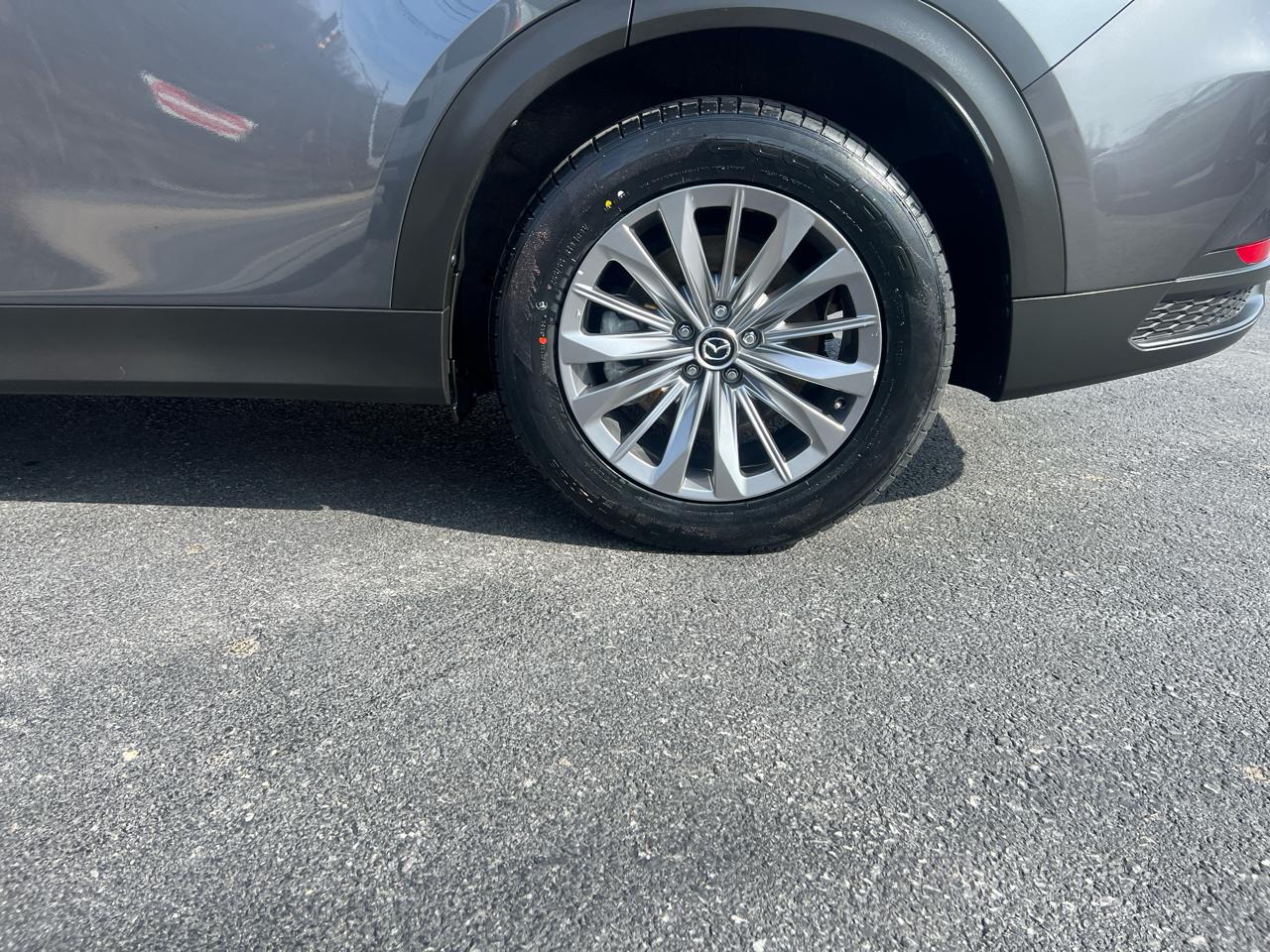 Mazda CX-90 Preferred Plus 2024