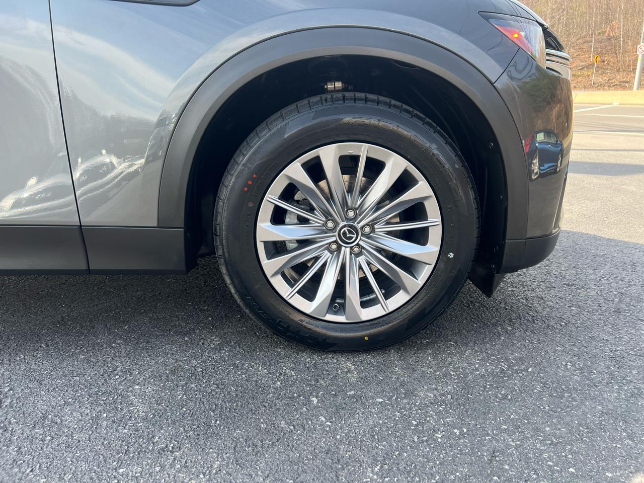 Mazda CX-90 Preferred Plus 2024