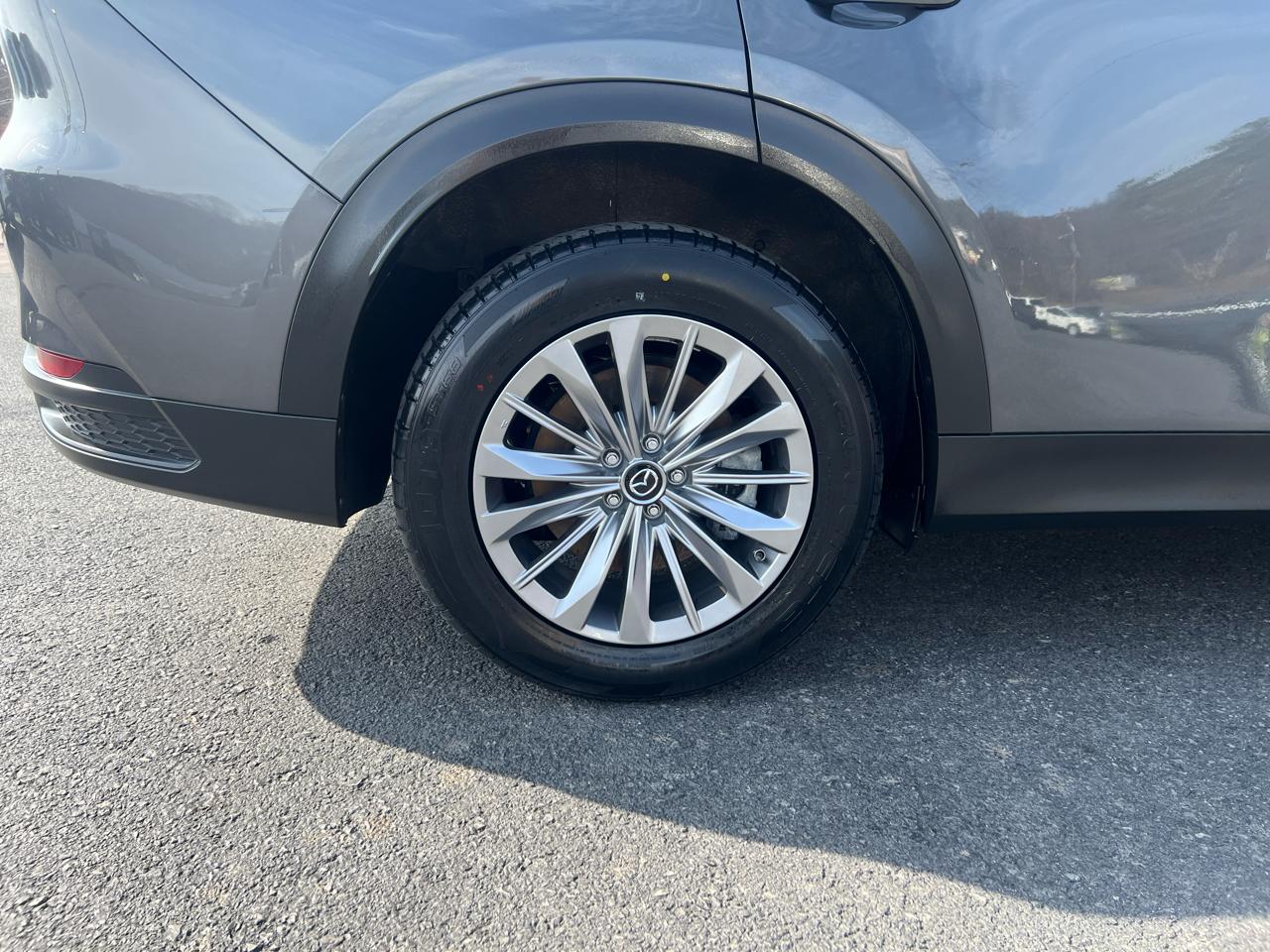 Mazda CX-90 Preferred Plus 2024