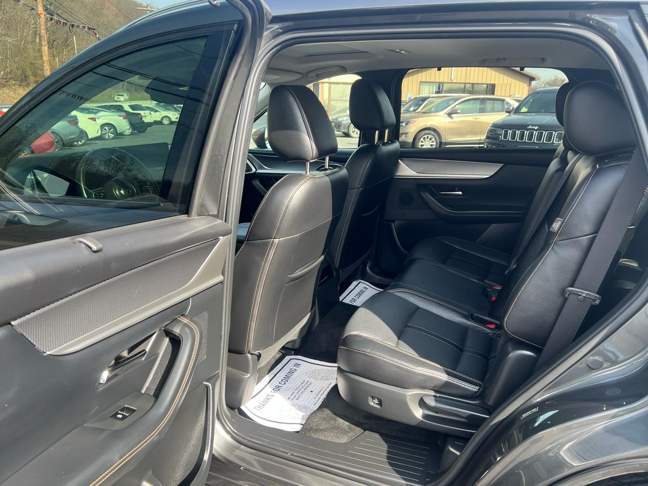 Mazda CX-90 Preferred Plus 2024