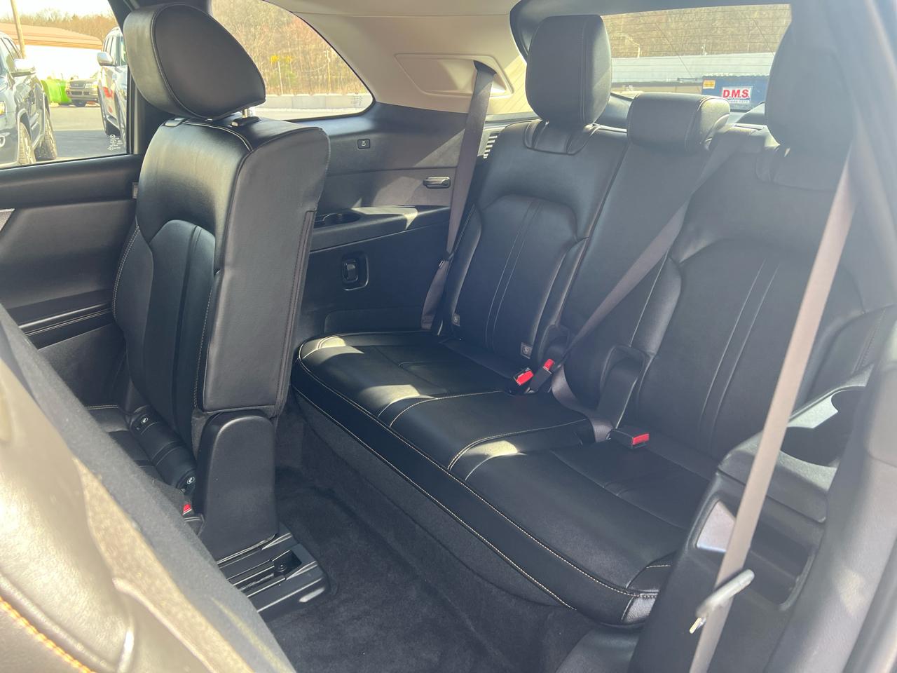 Mazda CX-90 Preferred Plus 2024