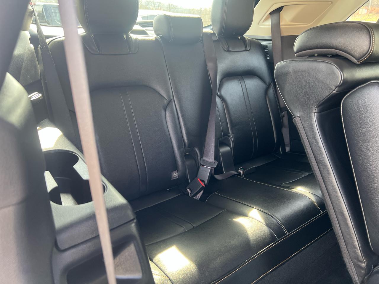 Mazda CX-90 Preferred Plus 2024