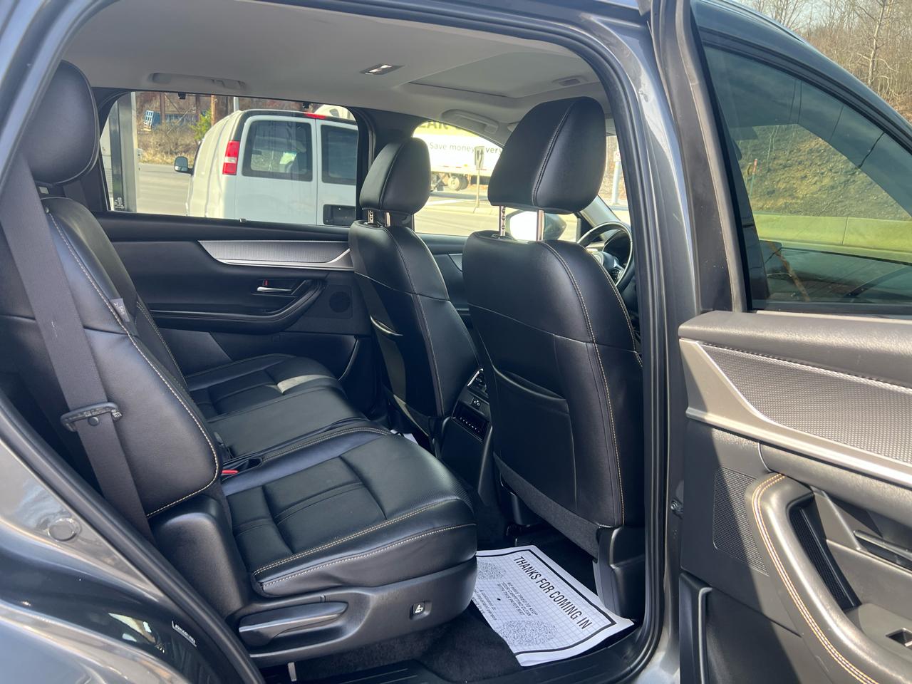 Mazda CX-90 Preferred Plus 2024