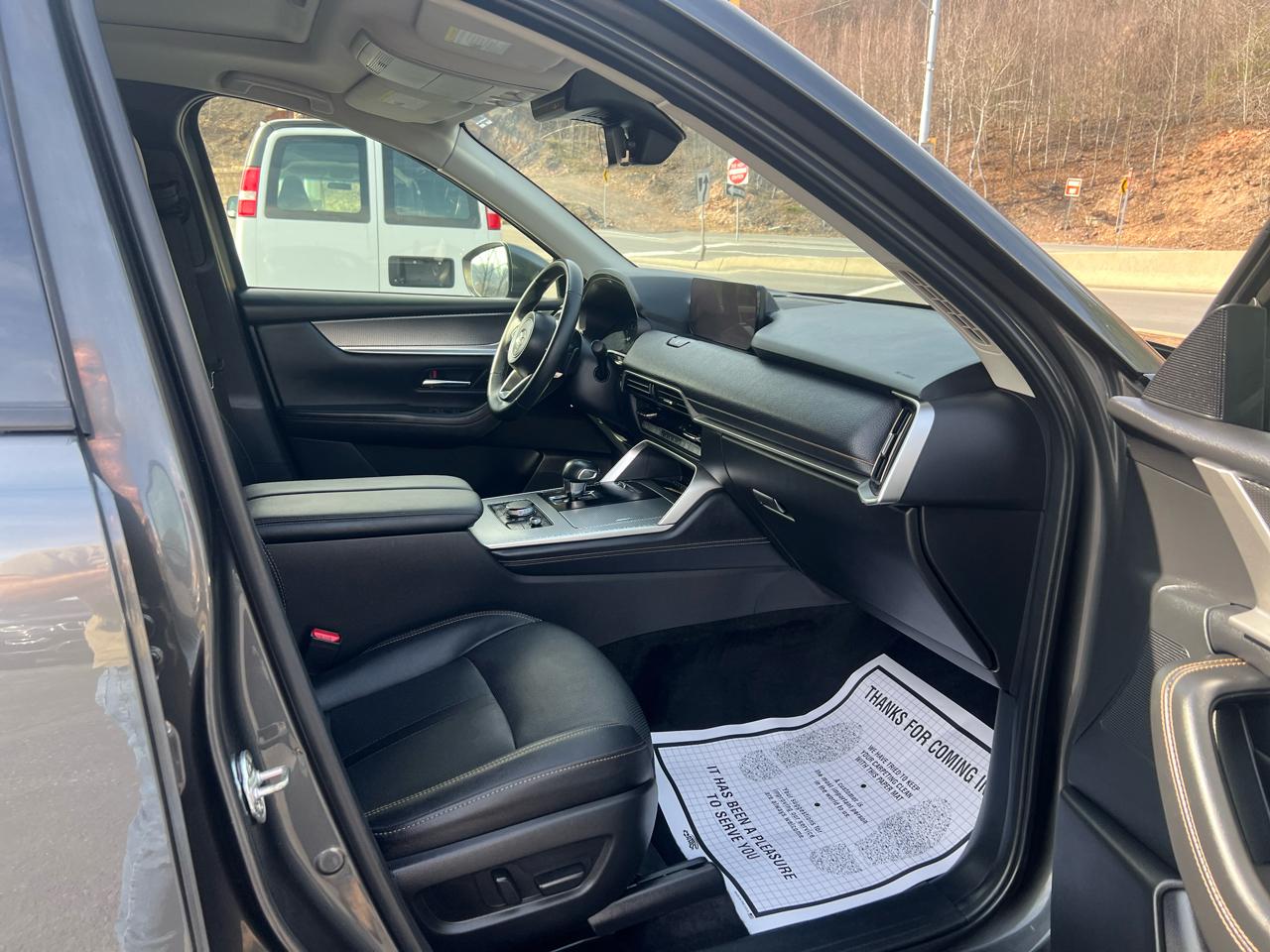 Mazda CX-90 Preferred Plus 2024