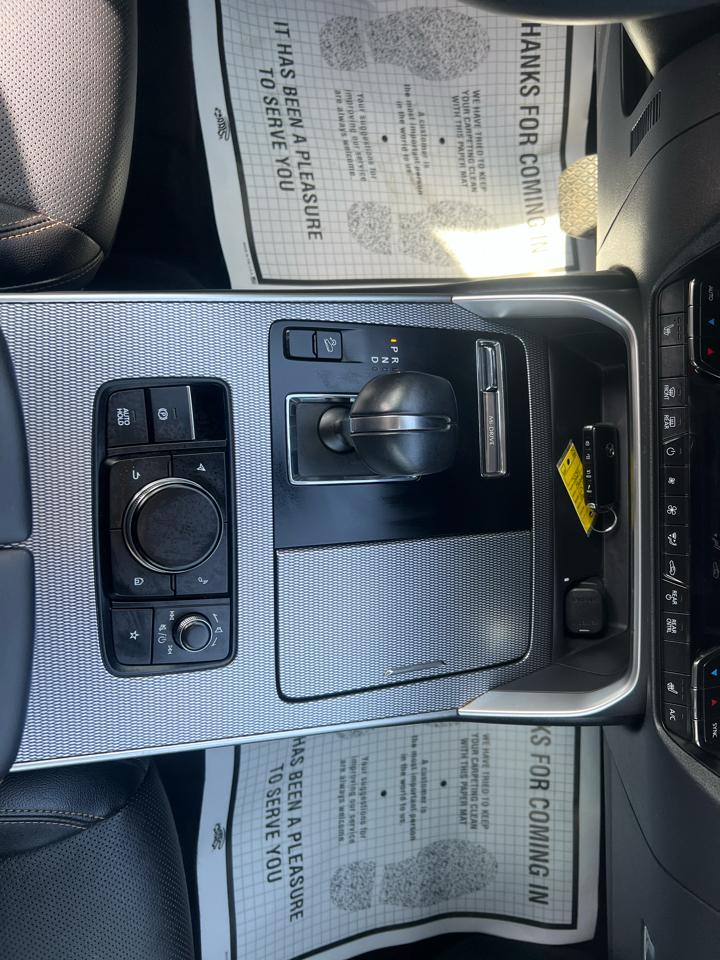 Mazda CX-90 Preferred Plus 2024