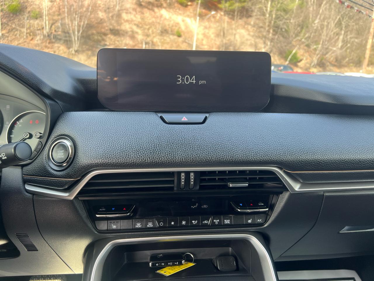 Mazda CX-90 Preferred Plus 2024