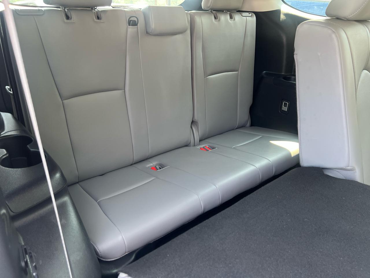 Toyota Highlander Limited AWD V6 2020