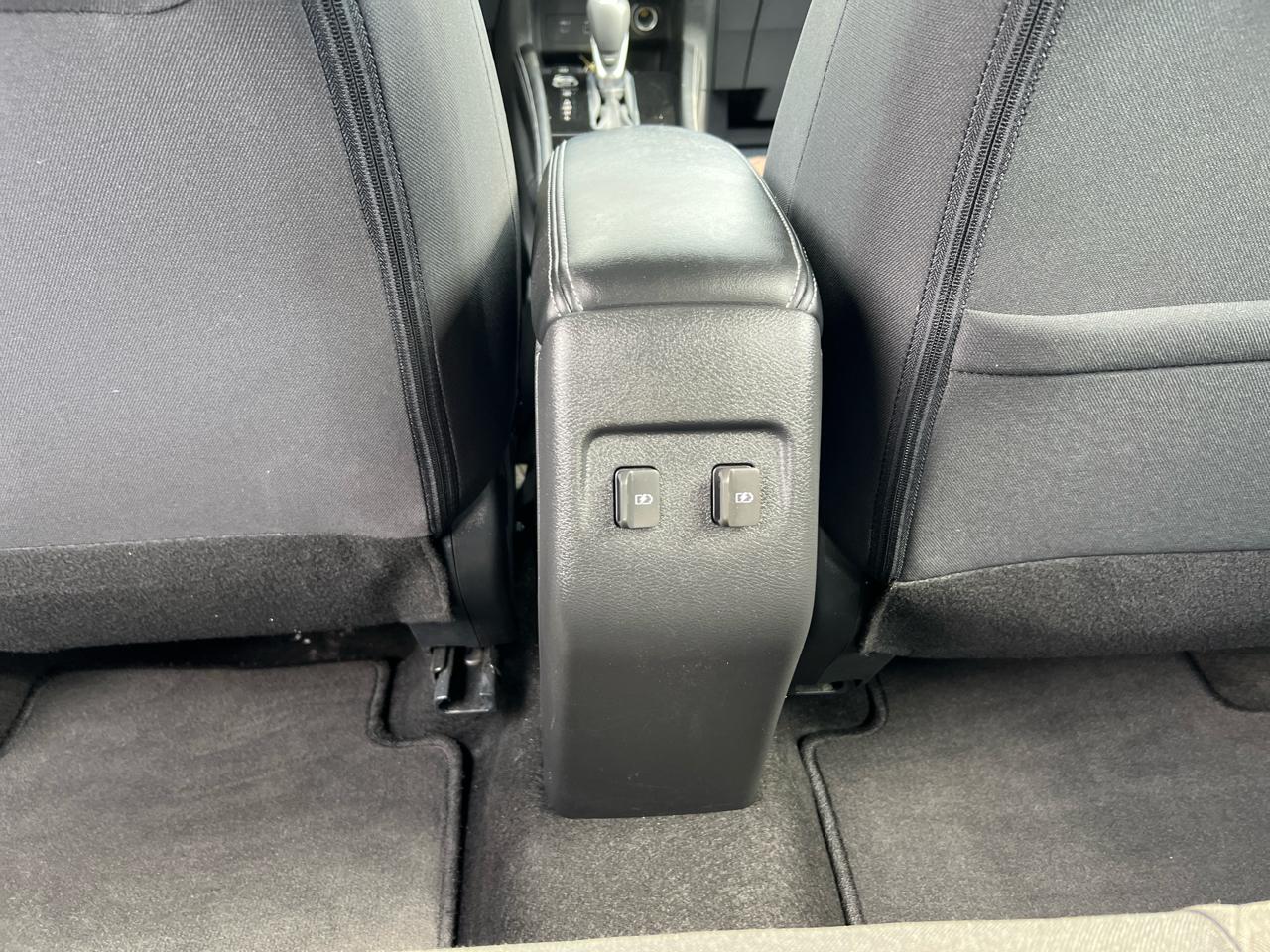 Nissan Kicks SR 2024