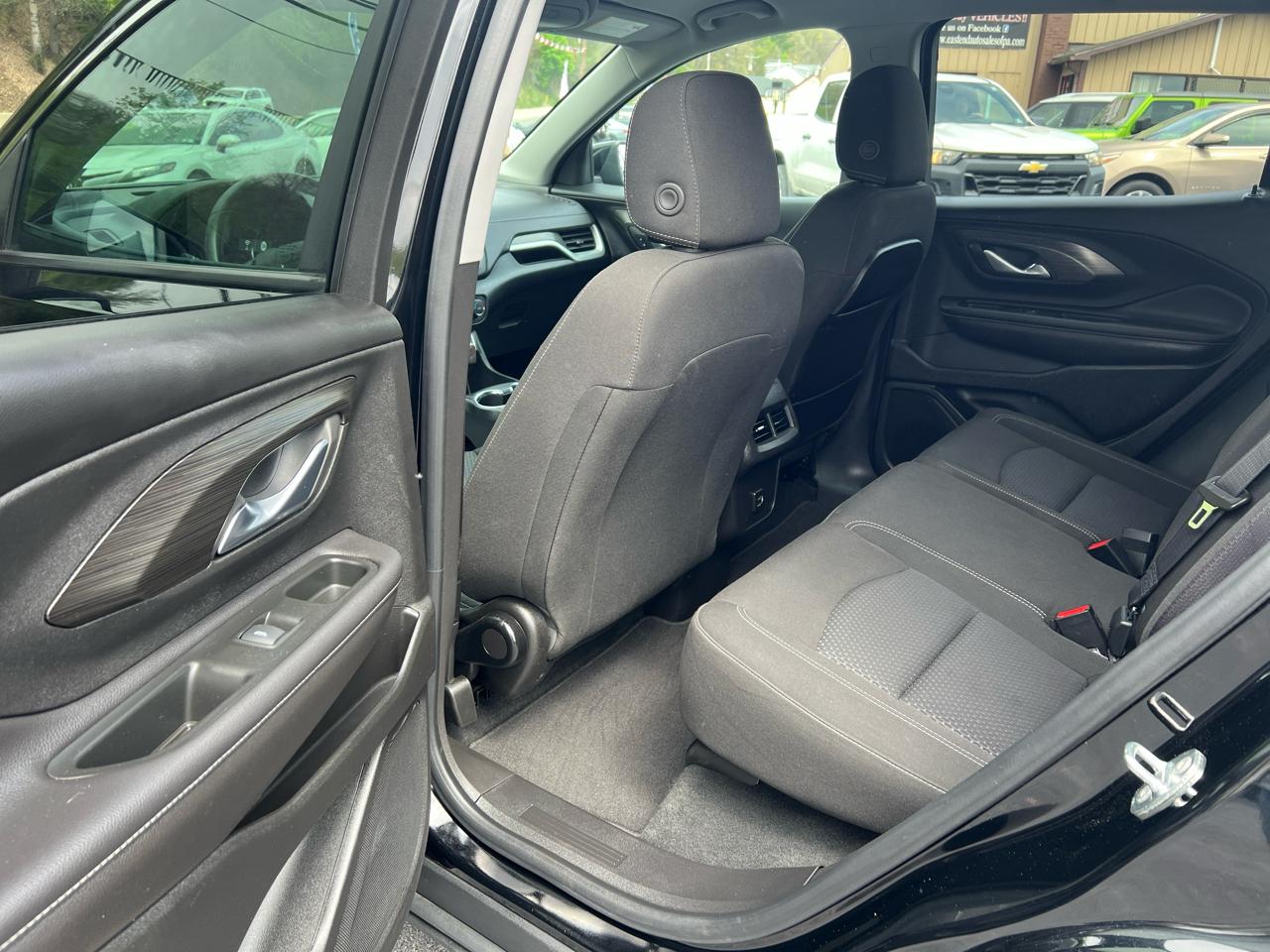 GMC Terrain SLE AWD 2022