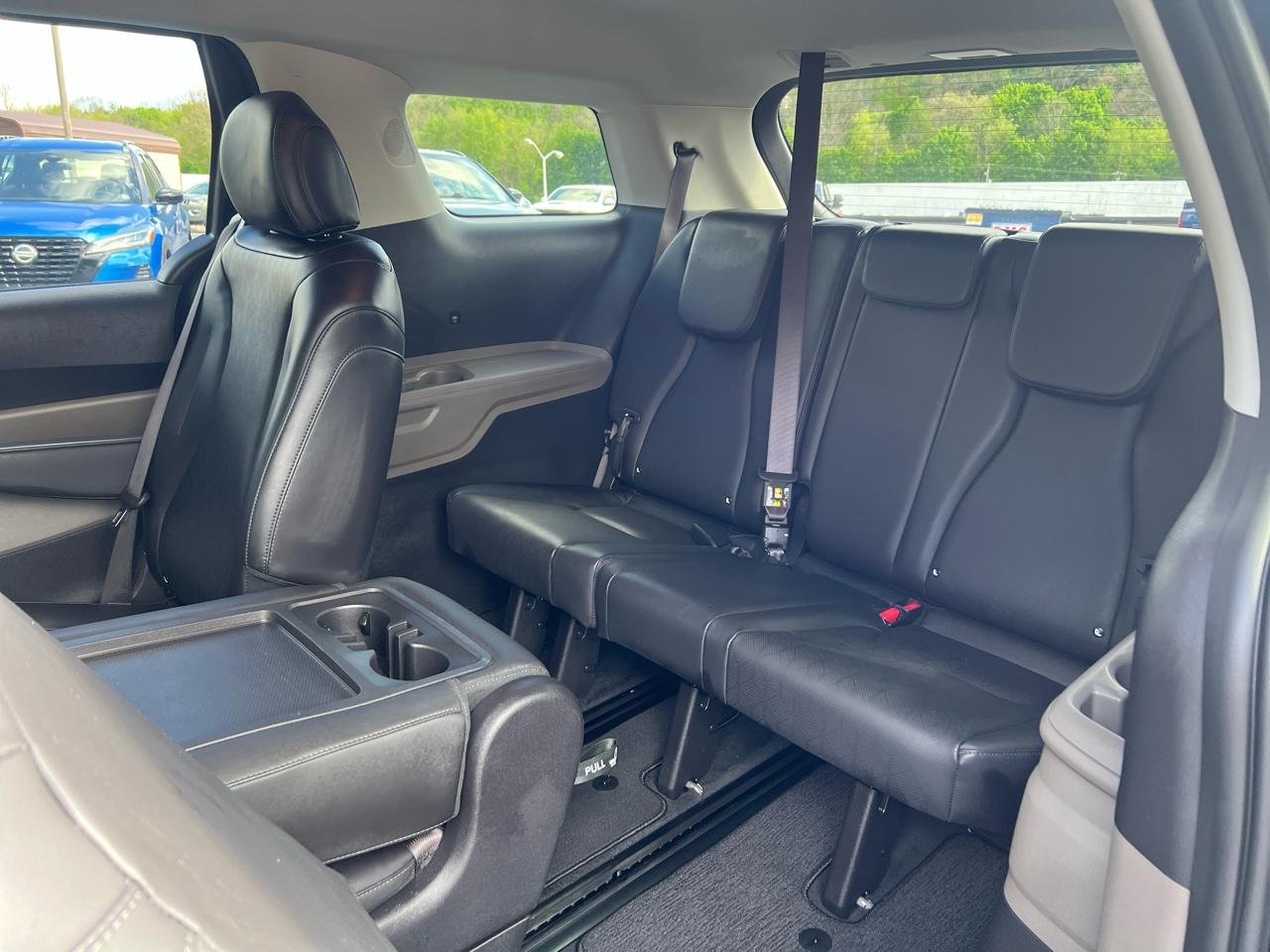 Kia Carnival LXS 2025