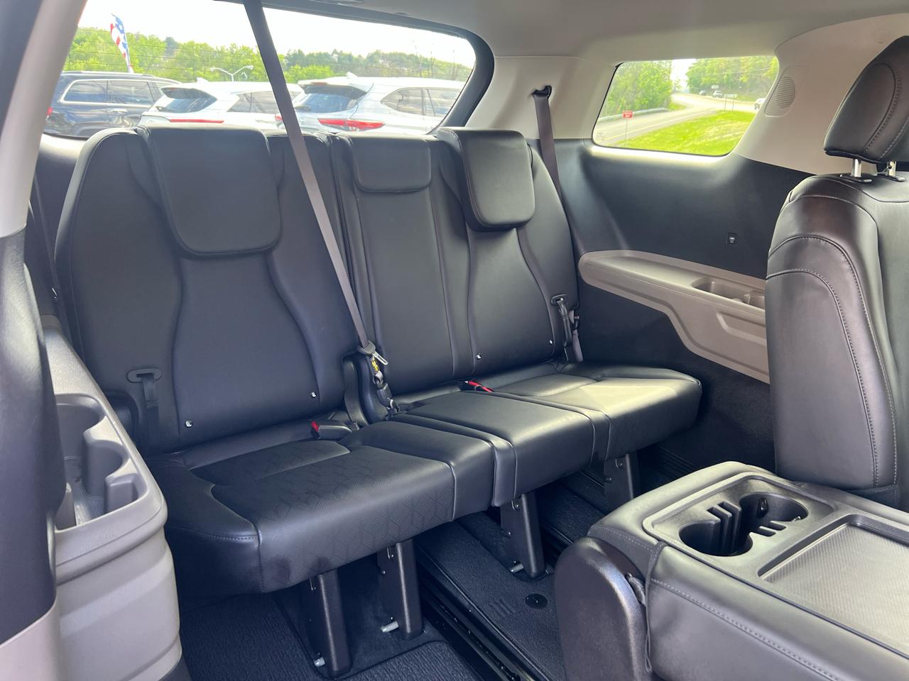 Kia Carnival LXS 2025