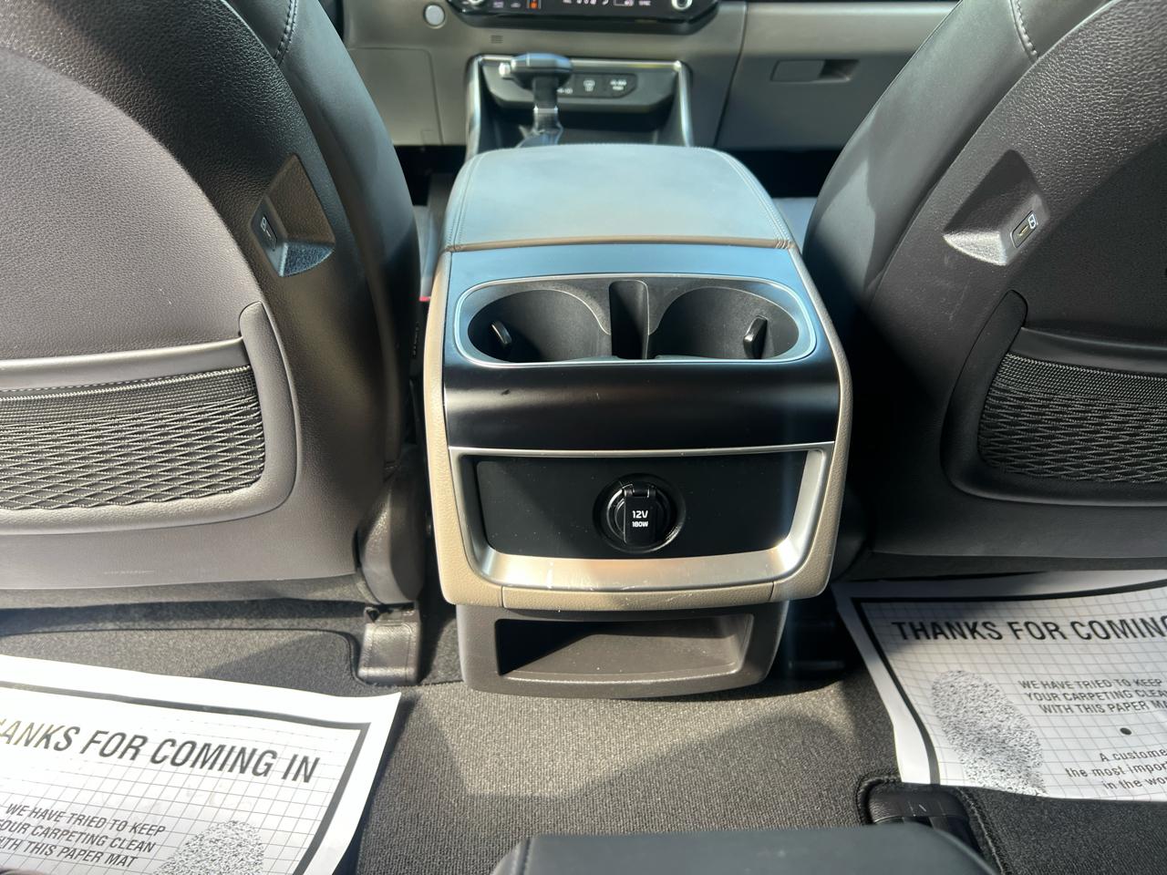 Kia Carnival LXS 2025