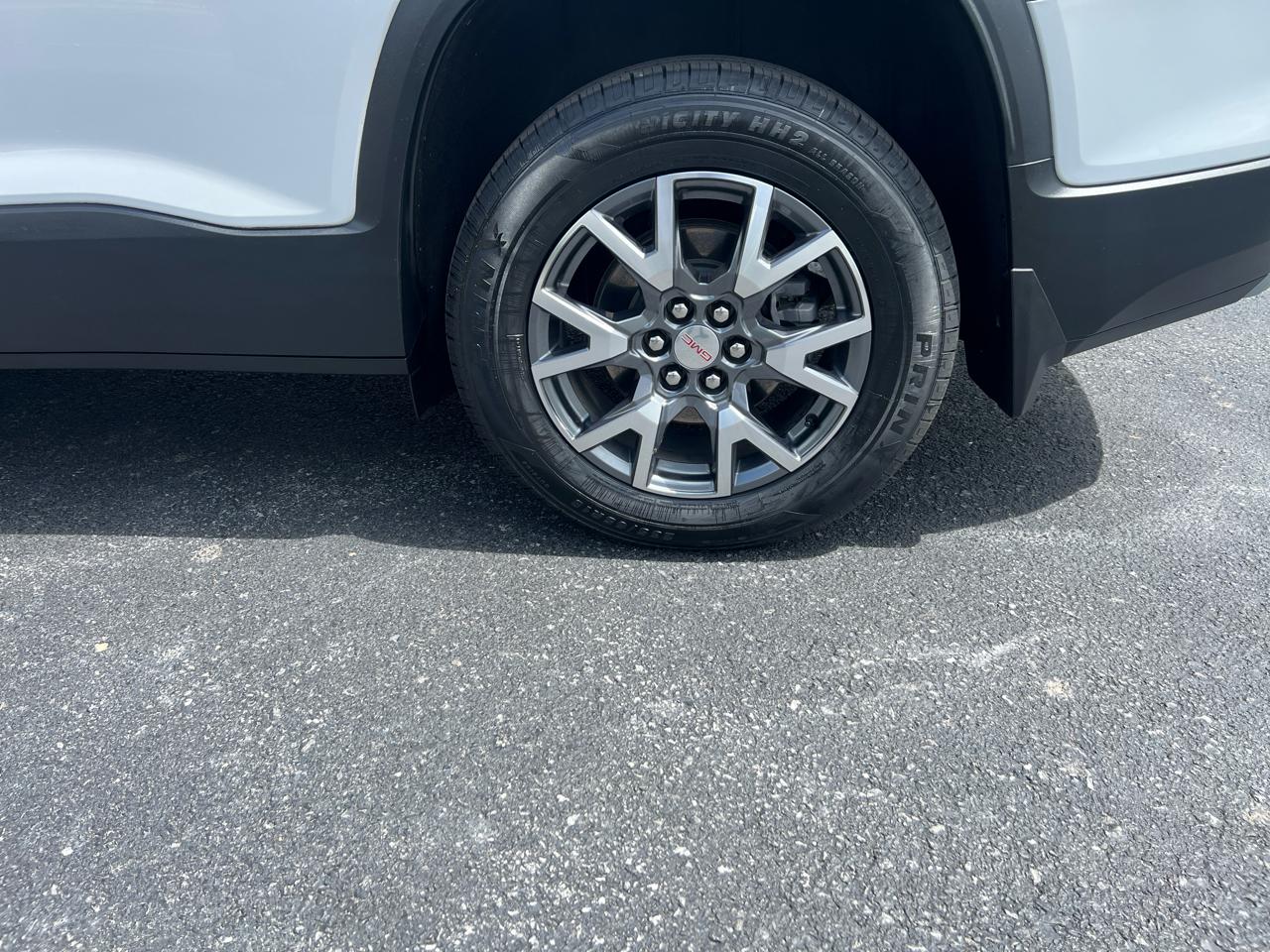 GMC Acadia SLT AWD 2023