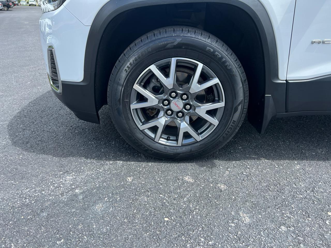 GMC Acadia SLT AWD 2023