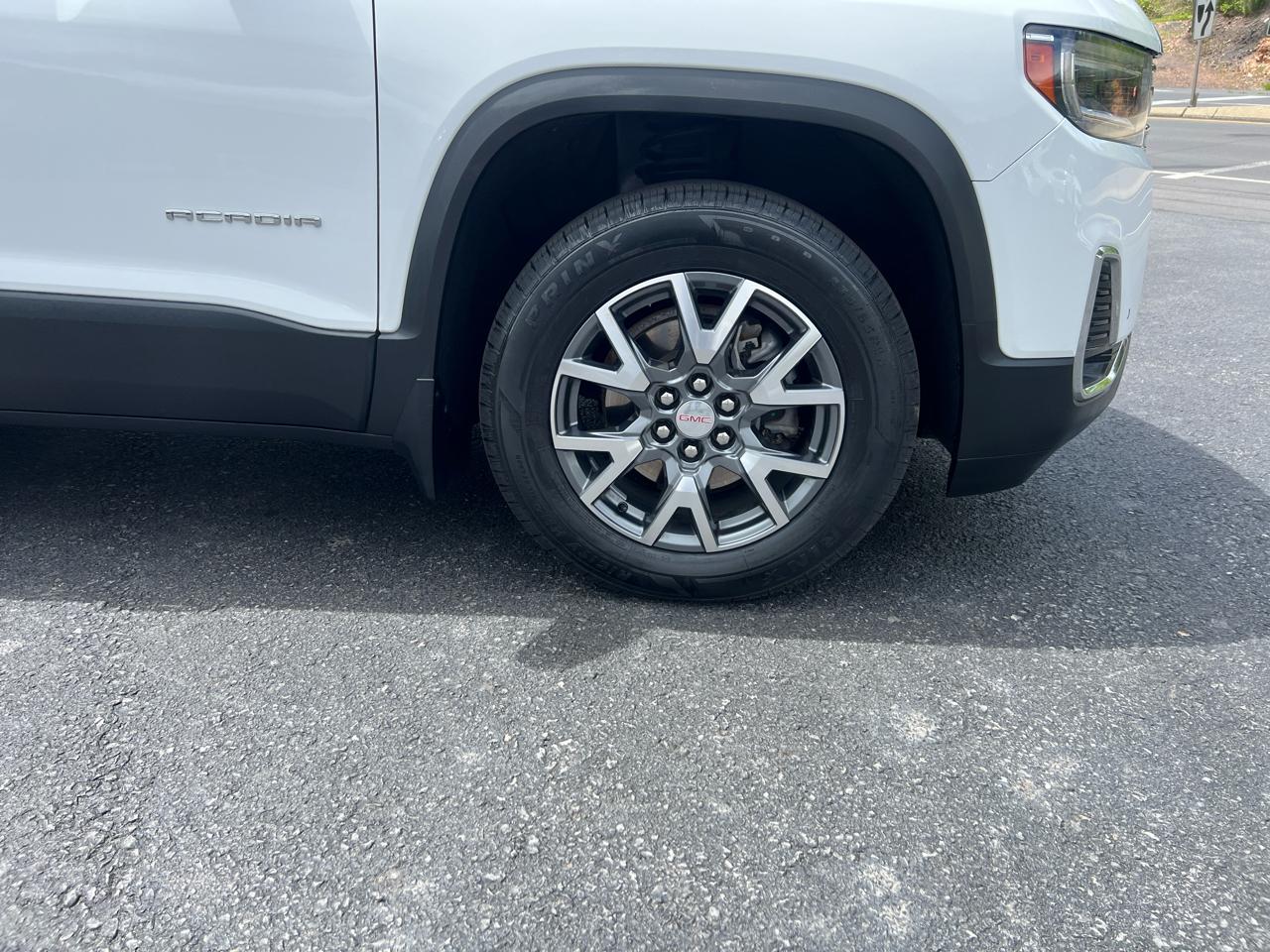 GMC Acadia SLT AWD 2023