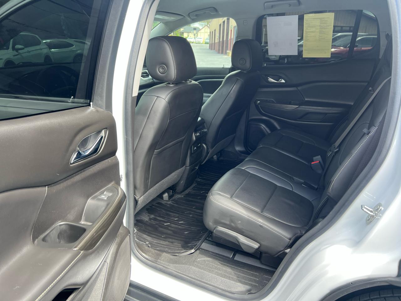 GMC Acadia SLT AWD 2023