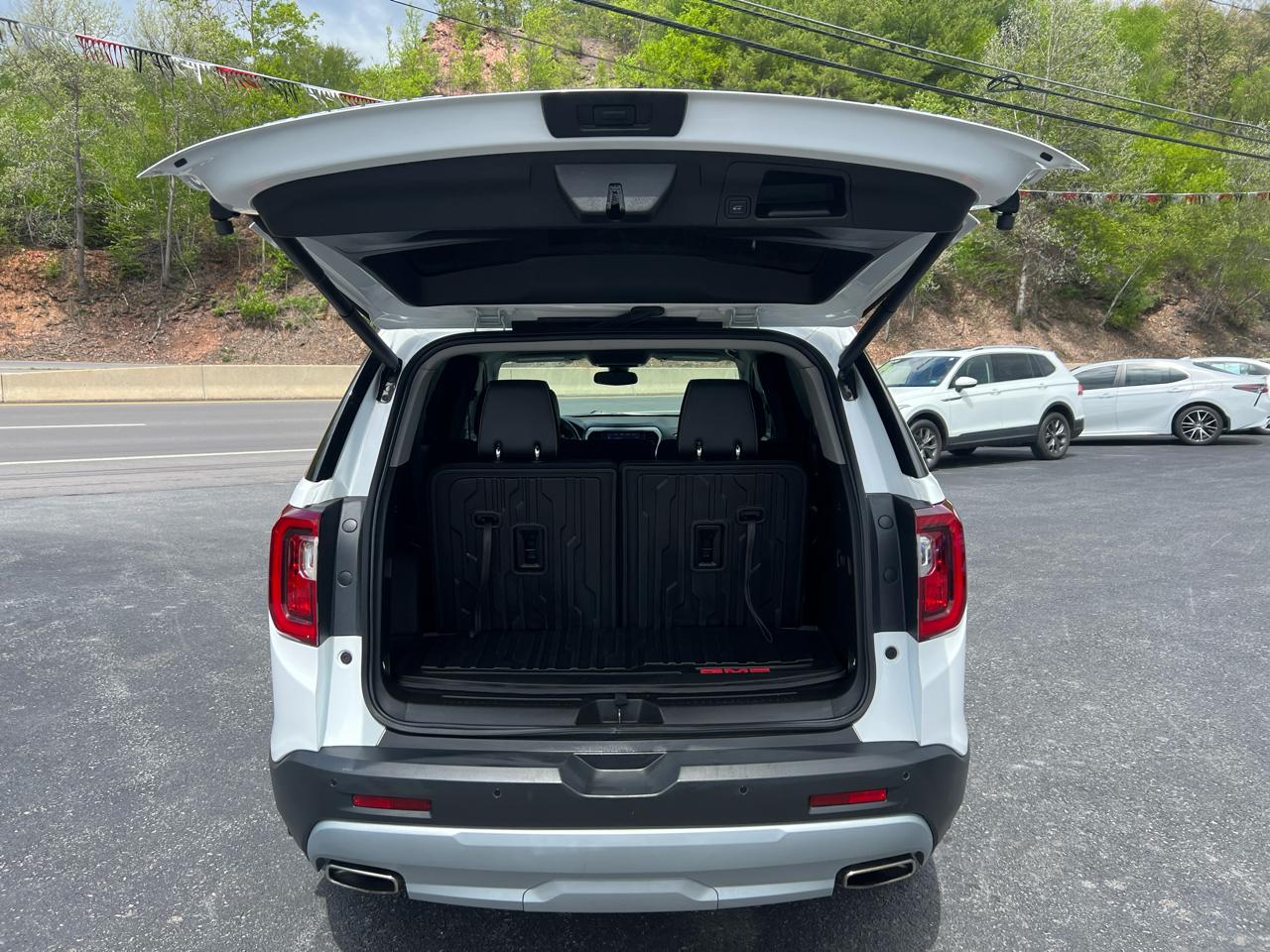 GMC Acadia SLT AWD 2023