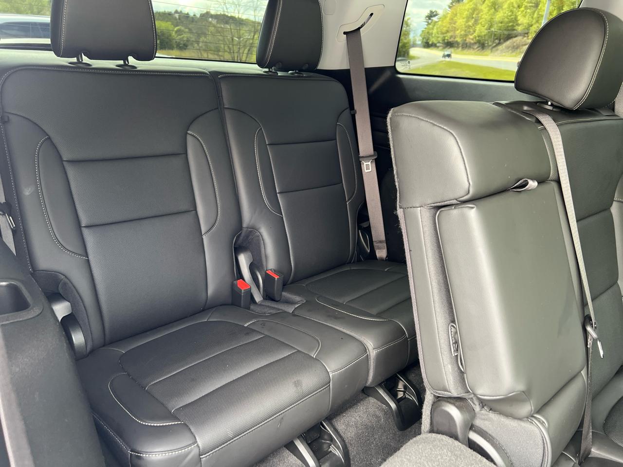 GMC Acadia SLT AWD 2023